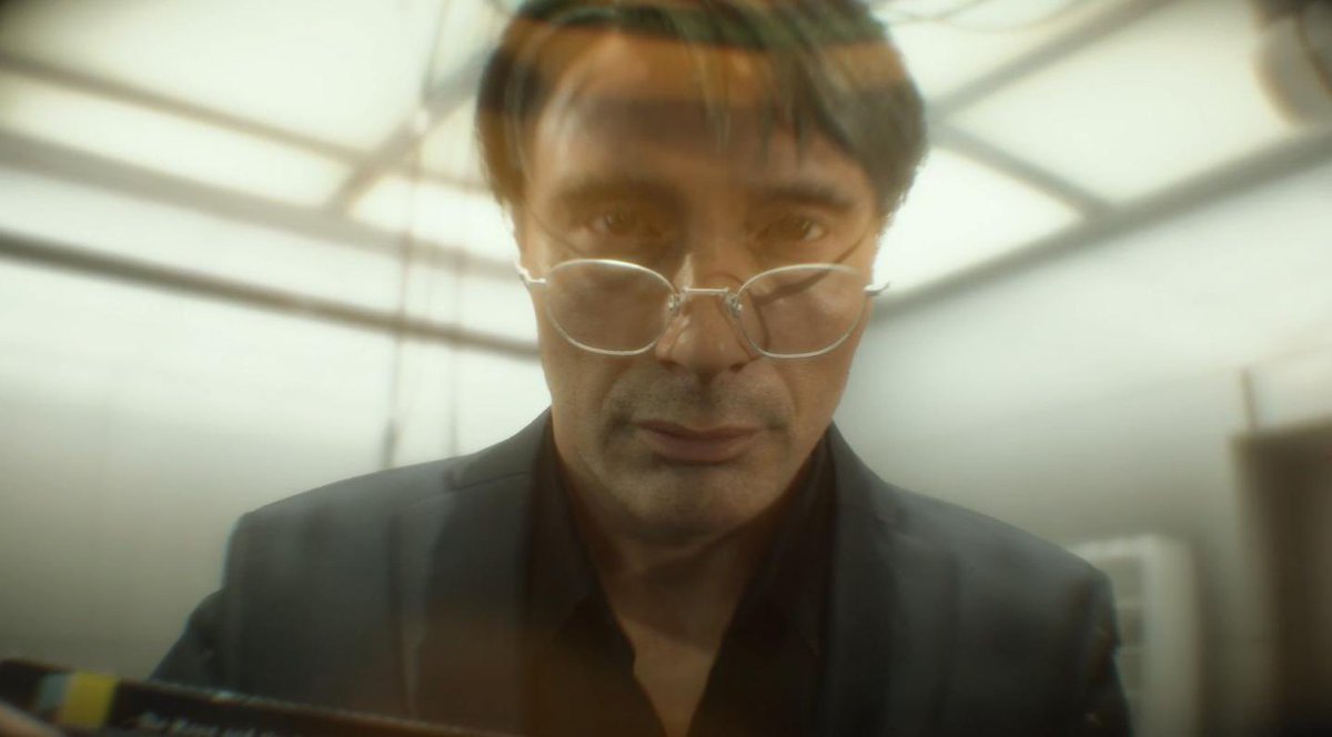 thegameawards's tweet photo. Death Stranding from @HIDEO_KOJIMA_EN will be released on November 8 this year! 🌈 https://t.co/zoN7PXlQB2