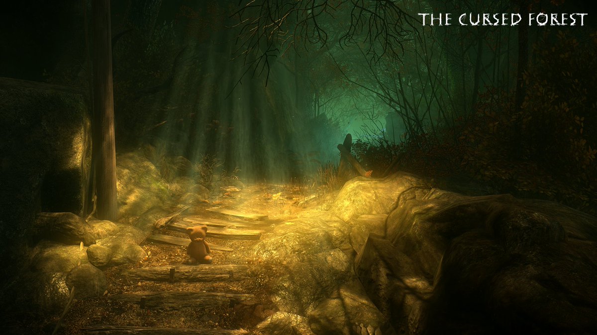 CursedForest's tweet photo. Created by Jeremy Briel.
https://t.co/qgiOZoFmT3

#TheCursedForest #indiegames #cryengine #art https://t.co/v1oiMsQcAv