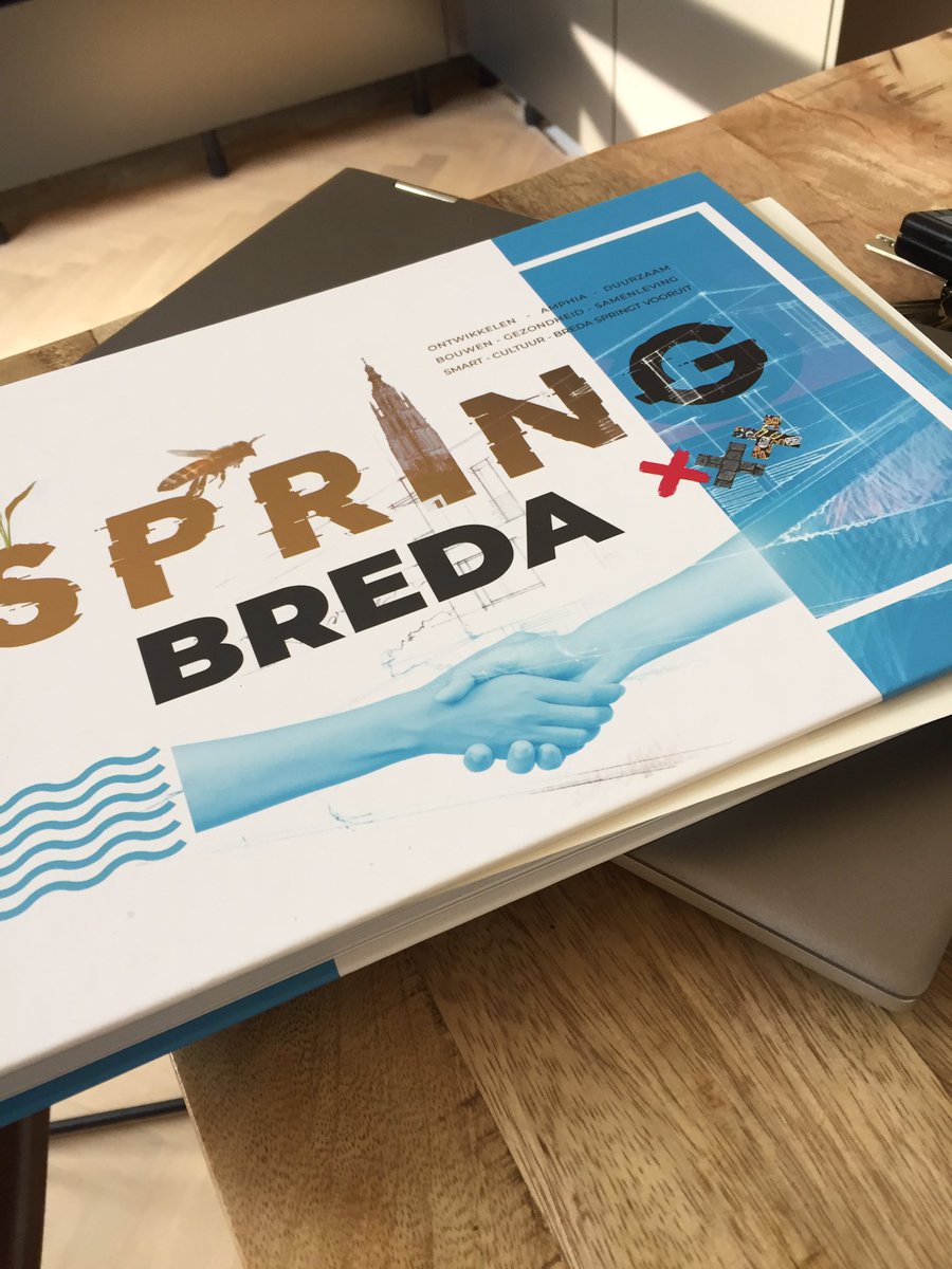 jeroen_berkhout's tweet photo. Blik in de toekomst. Heb lef! #springbreda! Aldus ook burgemeester @PaulDepla https://t.co/ShCyyqpEgp