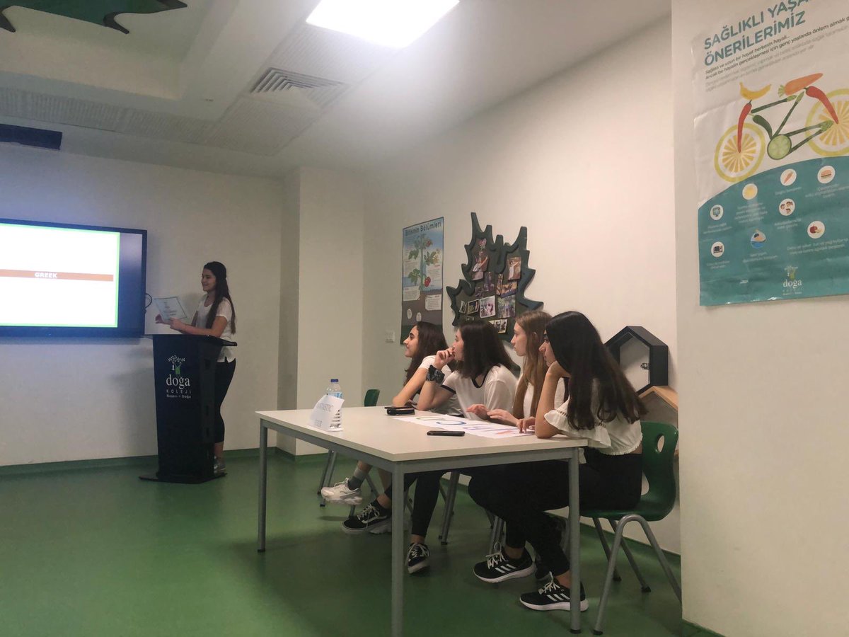 Esra__Hoca's tweet photo. We did our Quiz Show during Performance Fest! 🎉😎🤩💗 @Didem_Ozgul @berna_tamusta @KvancBarlas @BodrumDoga @TijenK @ufukkdnz @AliRizaLule https://t.co/CS7rEoxzJo