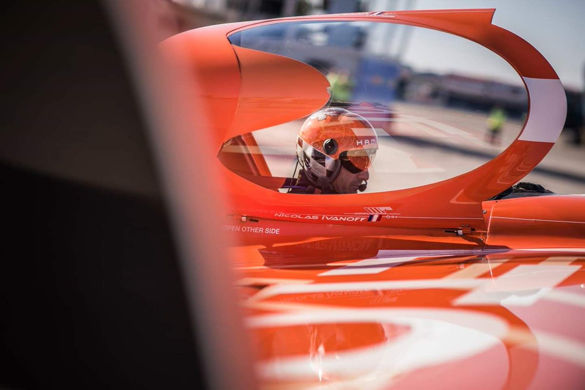 nicolasivanoff's tweet photo. ⚠️ BREAKING NEWS ⚠️
Red Bull Air Race a annoncé qu'il n'y aurait plus de championnat du monde en 2020! Triste journée pour nous tous que d'apprendre cette nouvelle. C'était un rêve de pouvoir voler sur ce championnat du monde.
👉 https://t.co/nxhbdMjw68
#TeamIvanoff https://t.co/k5cn80HnIC