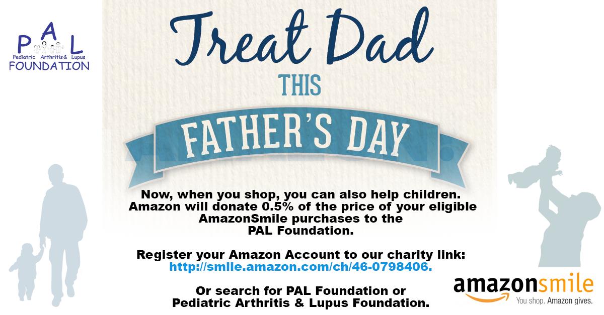 PAL Foundation tweet media