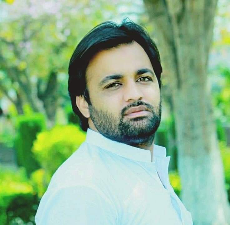 hazratyousafd's tweet photo. Congratulations to ISF Founder member Sajjad Momand PK104 Seat.
He deserved seat.
Congratulations to ISFIAN KP.
#ThanksPTI https://t.co/ySr51IGyl4