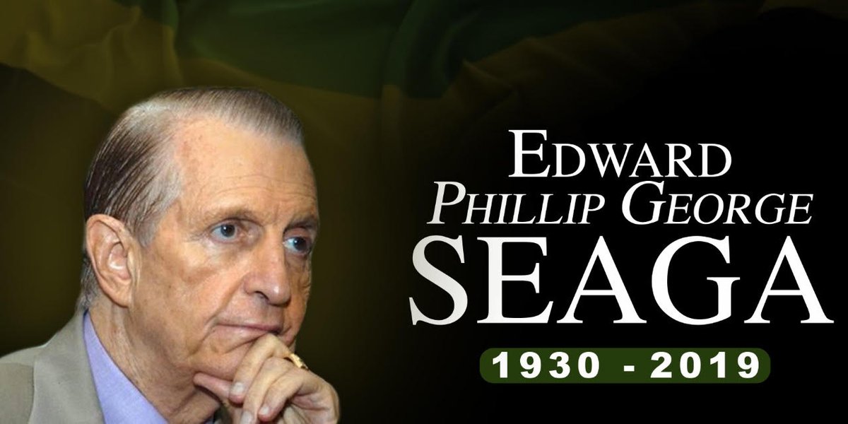 NationwideRadio's tweet image. Assistant Professor of Politics and Policy Studies at Elon University, Dr Damion Blake, discusses the late Edward Seaga's contribution to international politics during the ideological struggles of the Cold War

soundcloud.com/nationwide-new…