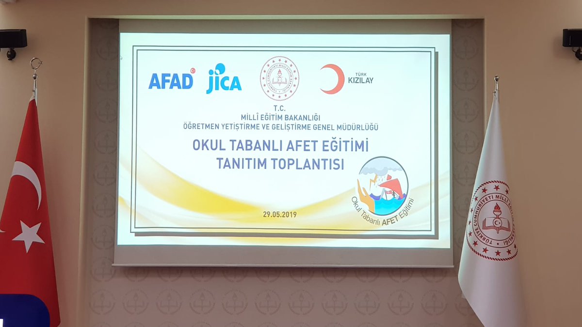 izmireba's tweet photo. @tcmeb Öğretmen Yetiştirme ve Geliştirme Genel Müdürlüğü tarafından hayata geçirilen "Okul Tabanlı Afet Eğitimi"ne ürettiğimiz içeriklerle katkı sağlamaktan onur duyuyoruz.   
@ziyaselcuk @safran1958 @adnanboyaci @oygmmeb @yahsiomer @izmir_ilmem #Eğitim2023 https://t.co/Ks0xQL1Y1k