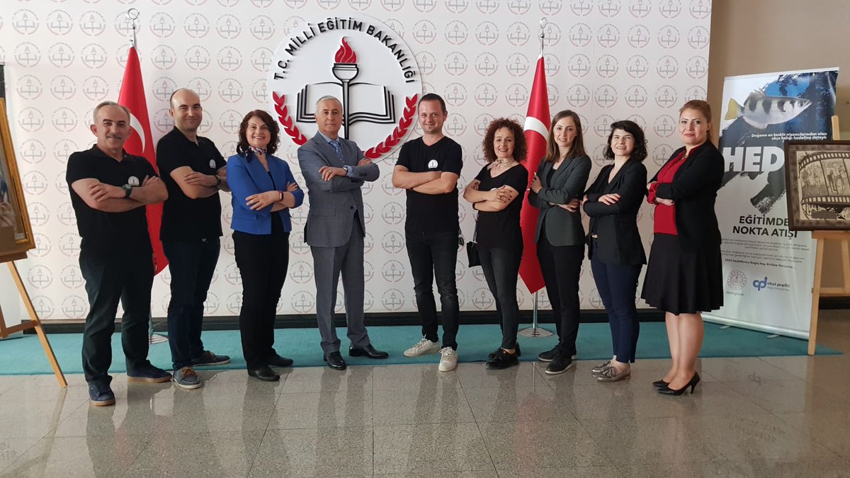 izmireba's tweet photo. @tcmeb Öğretmen Yetiştirme ve Geliştirme Genel Müdürlüğü tarafından hayata geçirilen "Okul Tabanlı Afet Eğitimi"ne ürettiğimiz içeriklerle katkı sağlamaktan onur duyuyoruz.   
@ziyaselcuk @safran1958 @adnanboyaci @oygmmeb @yahsiomer @izmir_ilmem #Eğitim2023 https://t.co/Ks0xQL1Y1k