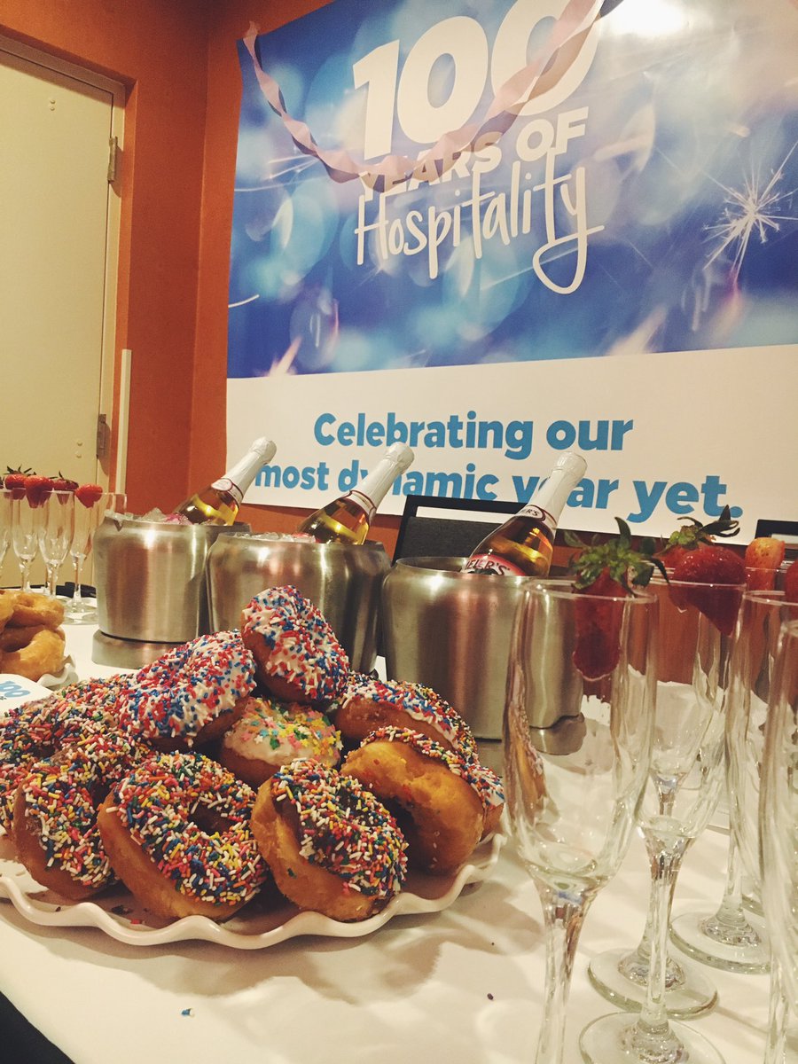 DoubleTree SGF tweet media