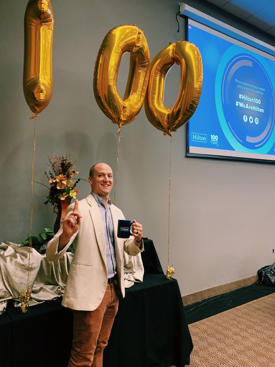 DoubleTree SGF tweet media