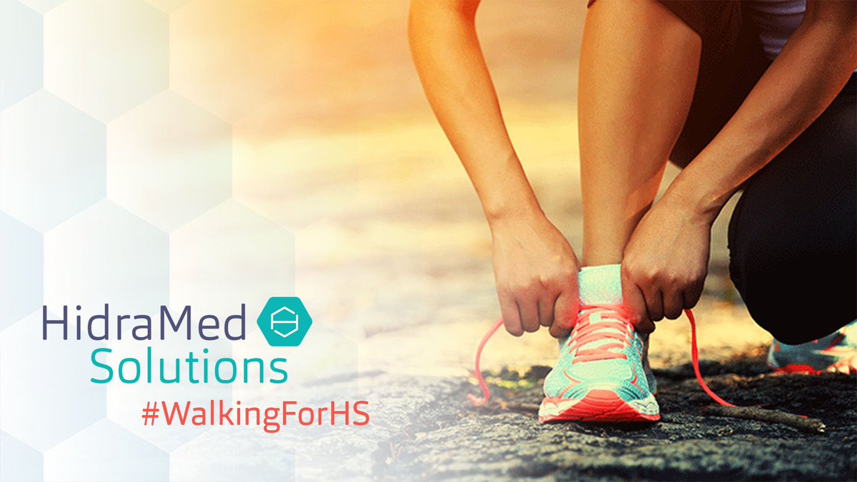 HidraMed's tweet photo. Our HS Awareness Week Walk will take place in NUI Galway on Tuesday, June 4th at 6pm.
Wear purple and help us spread the awareness of HS.
For more information check out our Facebook event: https://t.co/DdhVHDSHEQ
#WalkingForHS #HSawareness #HidradenitisSuppurativa https://t.co/XA7Nr118as
