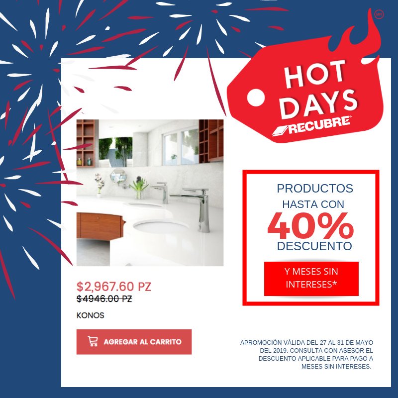 Recubre México tweet media