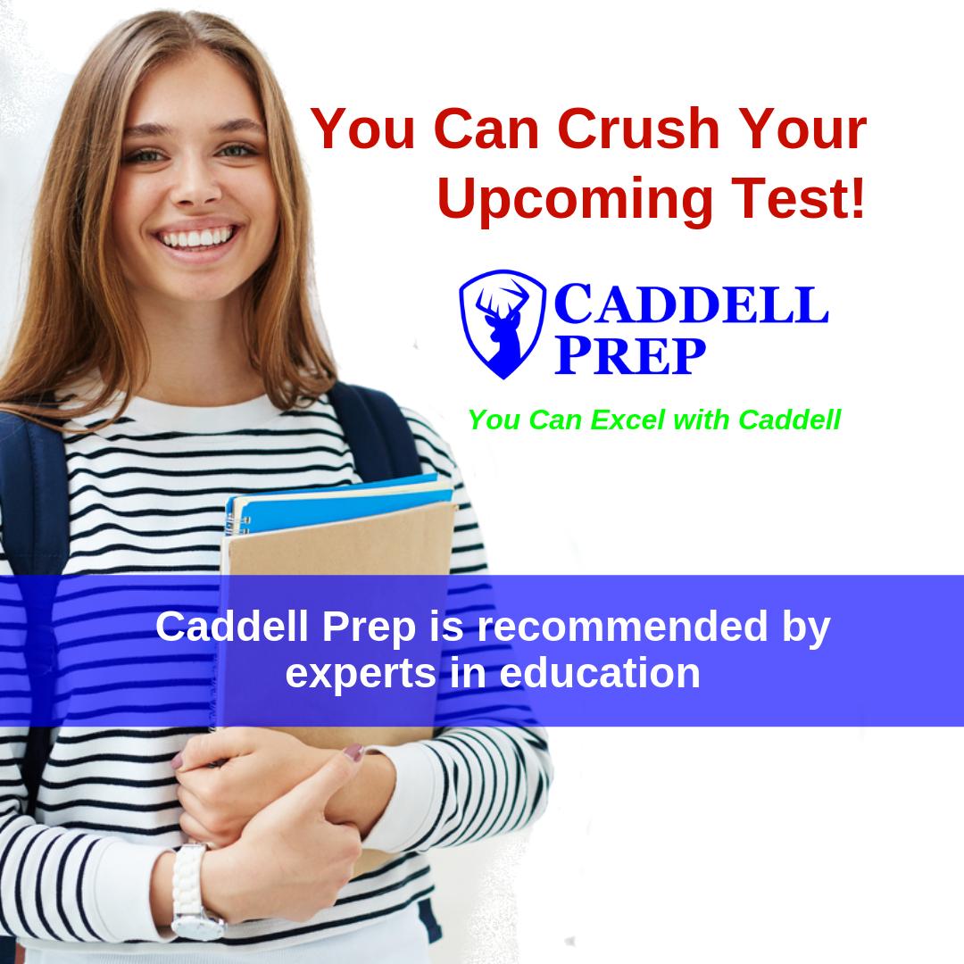 Caddell Prep tweet media