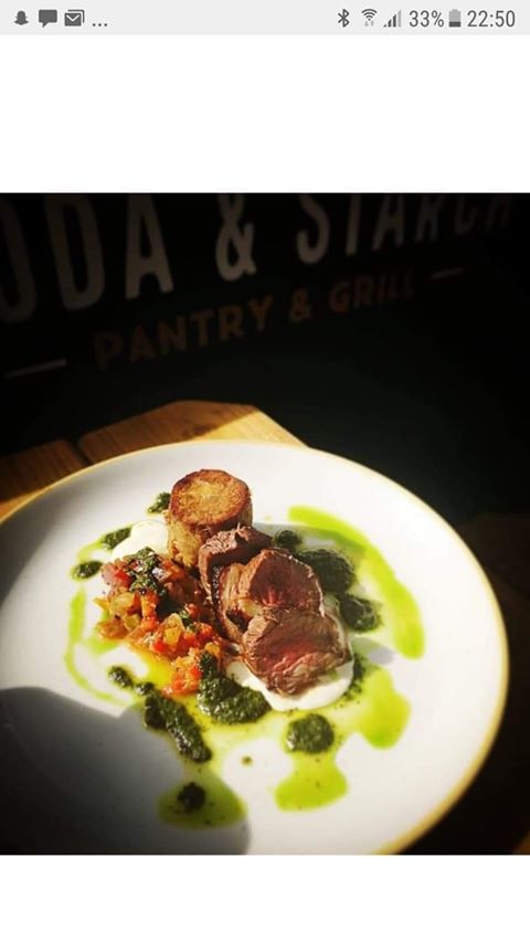 Sodaandstarch's tweet photo. Tonights Board & our #Earlydoorsmenu #teamsoda #visitderry #legendaryfood https://t.co/Dek6EOpDTJ