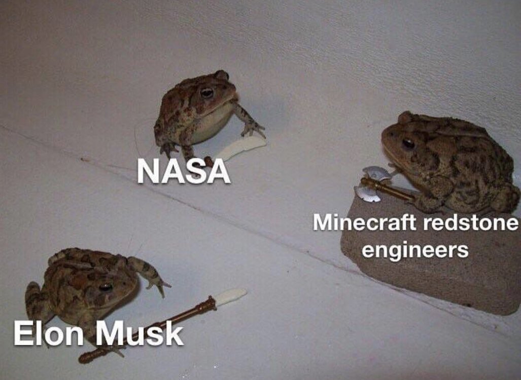 Memeulous tweet media