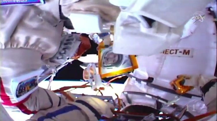 Happy Birthday Aleksei Leonov (world\s first spacewalker): 
