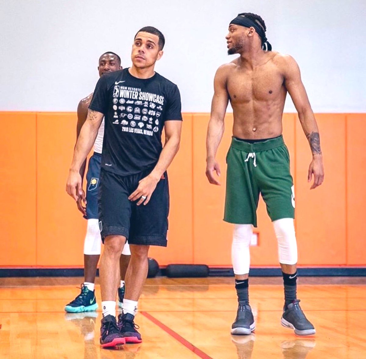 Canes Hoops on Twitter "Summer workouts with the fam>>>…