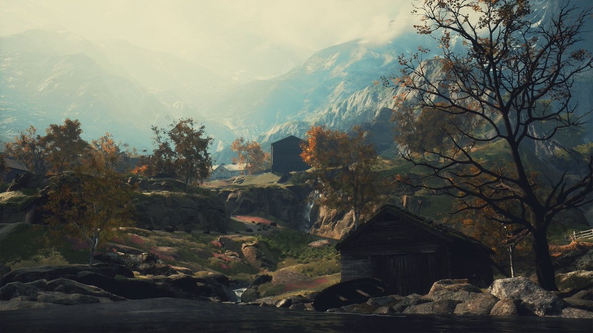 GOGcom's tweet photo. From the Dreamfall Chapters's studio, here is a tale of suspense and mystery, set in 1920s Norway ⛰️

Explore this scenic fjords in search of your sister, and unearth the darkness that lies beneath the picturesque surface...

Draugen | https://t.co/1iJ42WFHsQ | @RedThreadGames https://t.co/QBbRB6kwpP