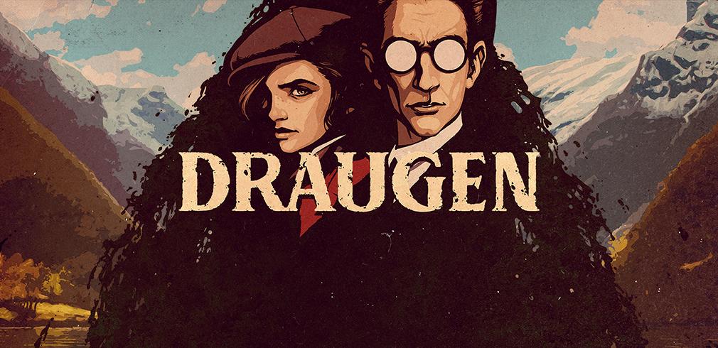 GOGcom's tweet photo. From the Dreamfall Chapters's studio, here is a tale of suspense and mystery, set in 1920s Norway ⛰️

Explore this scenic fjords in search of your sister, and unearth the darkness that lies beneath the picturesque surface...

Draugen | https://t.co/1iJ42WFHsQ | @RedThreadGames https://t.co/QBbRB6kwpP