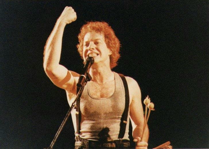 Happy birthday Danny Elfman! 