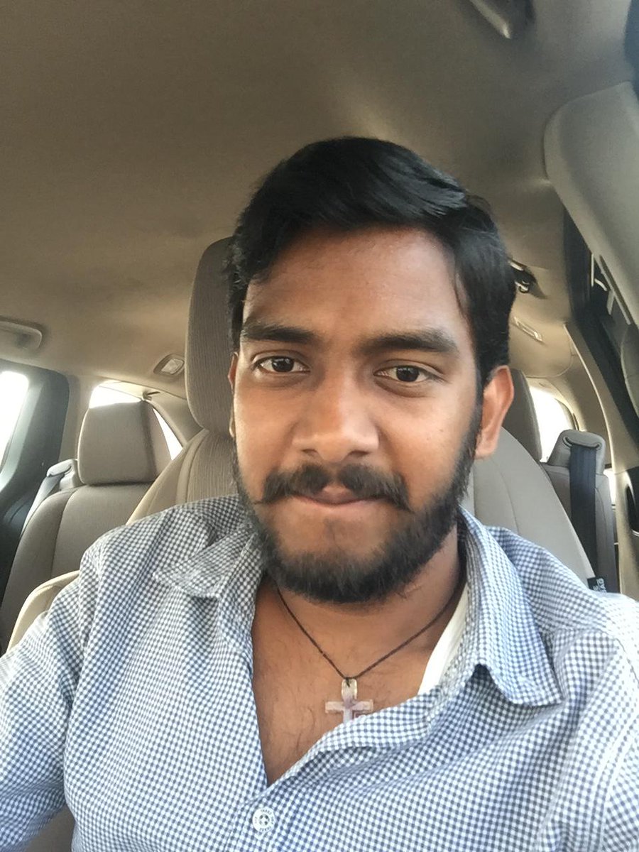 KBhimavaram's tweet photo. My friend new pic https://t.co/GHc2EjxXXE