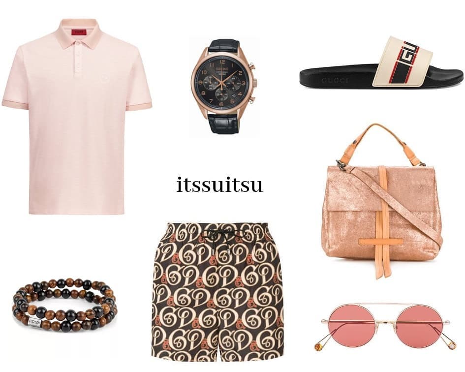 ItsSuitsu's tweet photo. Always for the summer https://t.co/EsFezR3QaX