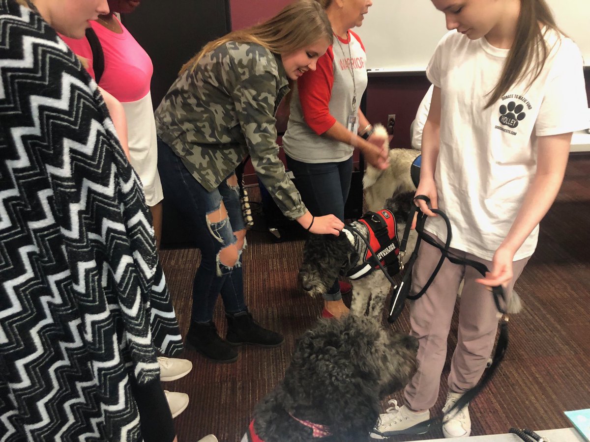 Whitney Kongevick tweet media