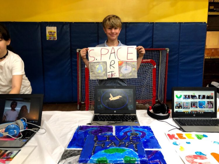 maura_darcy's tweet image. The @WeehawkenTSD Trep$ Marketplace was a HUGE success today! So proud of all 4th grade Ss for their creativity, hard work, and entrepreneurship! @MrsNaszimento thank you for facilitating such a wonderful event for Ss, families, and staff to attend! #FutureReadyNJ #WeeCreate