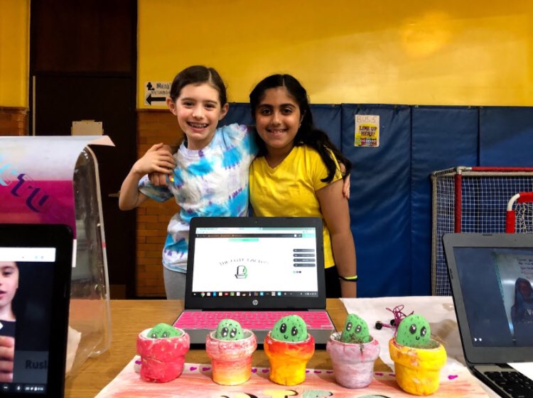 maura_darcy's tweet image. The @WeehawkenTSD Trep$ Marketplace was a HUGE success today! So proud of all 4th grade Ss for their creativity, hard work, and entrepreneurship! @MrsNaszimento thank you for facilitating such a wonderful event for Ss, families, and staff to attend! #FutureReadyNJ #WeeCreate