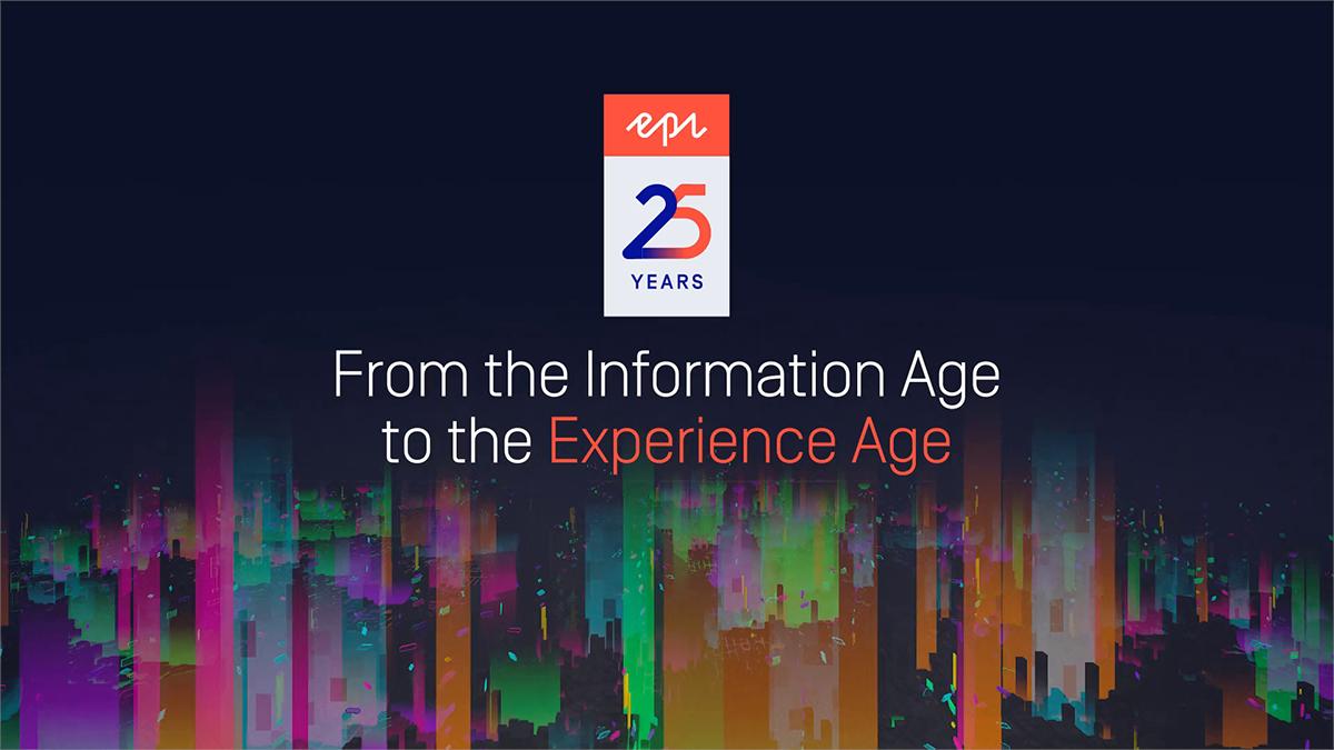 What were you doing 25 years ago? We can say for sure it wasn't online surfing or shopping from an iPhone. Check out this fun video celebrating 25 years of <a href="/episerver/">Episerver (Now Optimizely)</a> and tech, in general. episerver.com/learn/resource…