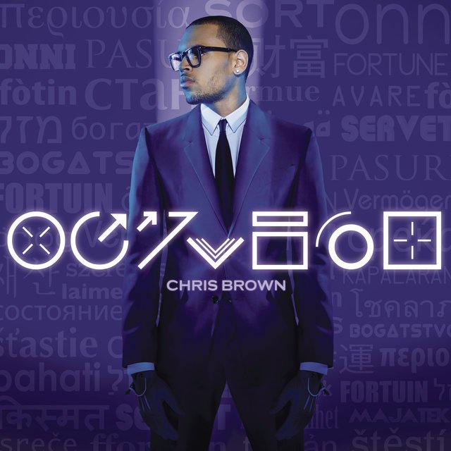 RatedRnB's tweet photo. 7 years ago today, @chrisbrown's released his fifth album "Fortune." What are your favorite tracks? https://t.co/vtgZCGYbKt