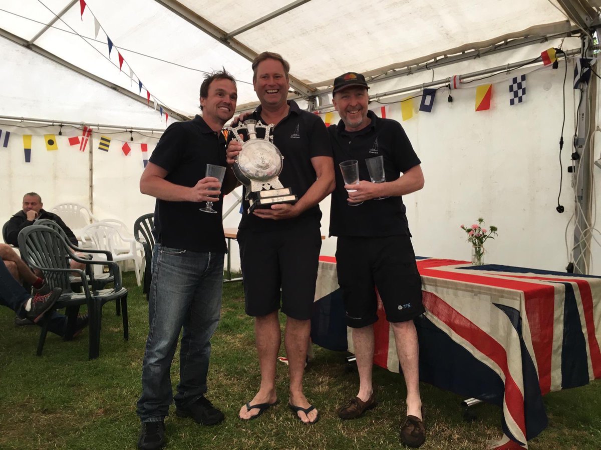 Queens Cup Winners 2019! Well done Atlantis! #queenscup #WINNER