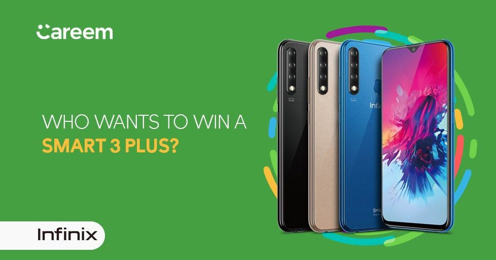 ajeeblarki's tweet image. I&apos;m a happy baby now!! @Careempak you&apos;re the best! New phone mlega ab :D #Infinix #RamzanCareem #Smart3Plus