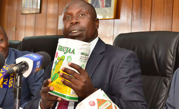 allafrica's tweet photo. Kenya Retires the Old Kilo for More Accurate Measurement @dailynation : https://t.co/uR3uZIQavW #Kenya #kg #siunit https://t.co/XNPmC0KHOq