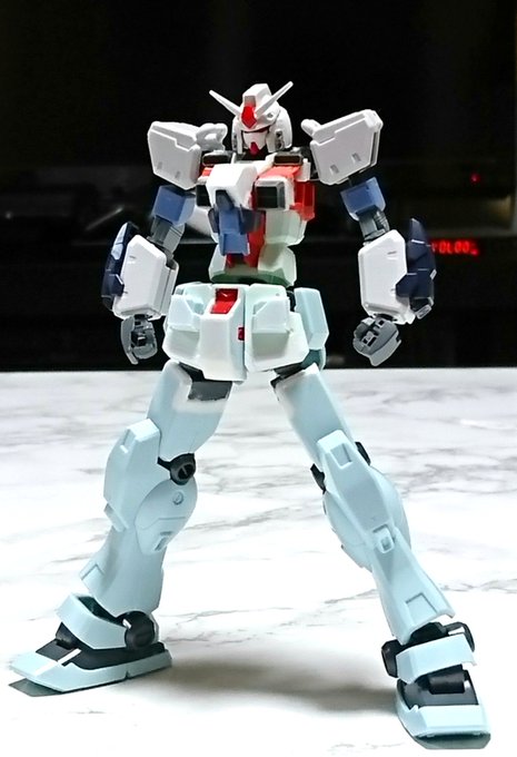 ジム改のtwitterイラスト検索結果 古い順