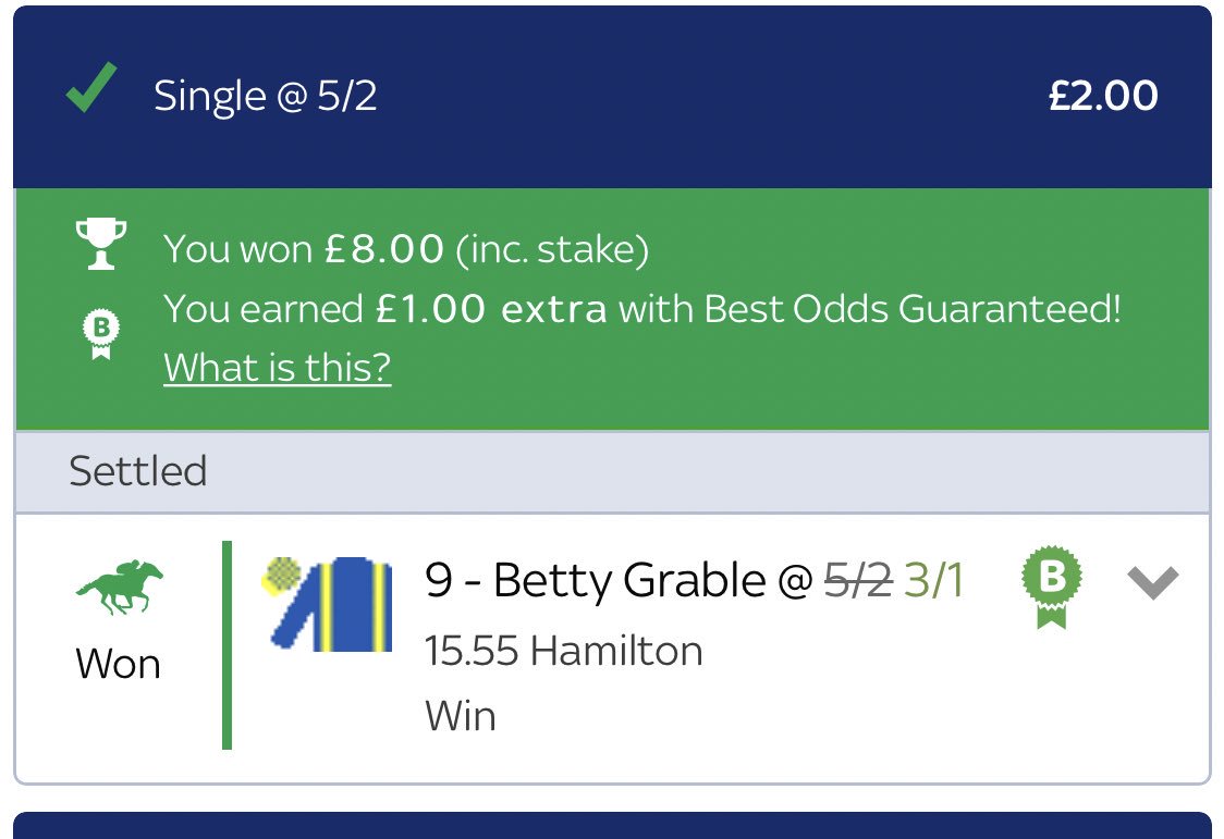 WheelofTips's tweet image. Some winners from today ✔️✔️✔️✔️