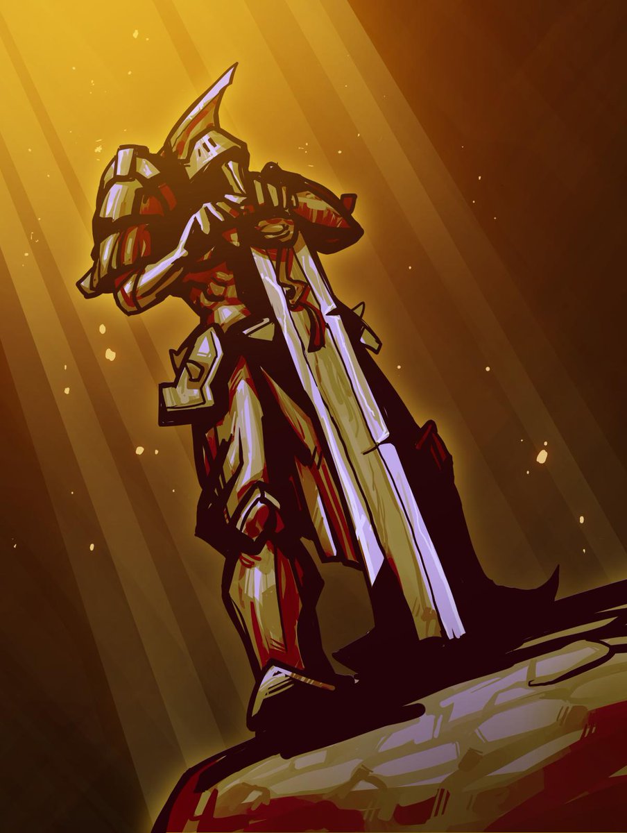 Fate Hunters tweet media