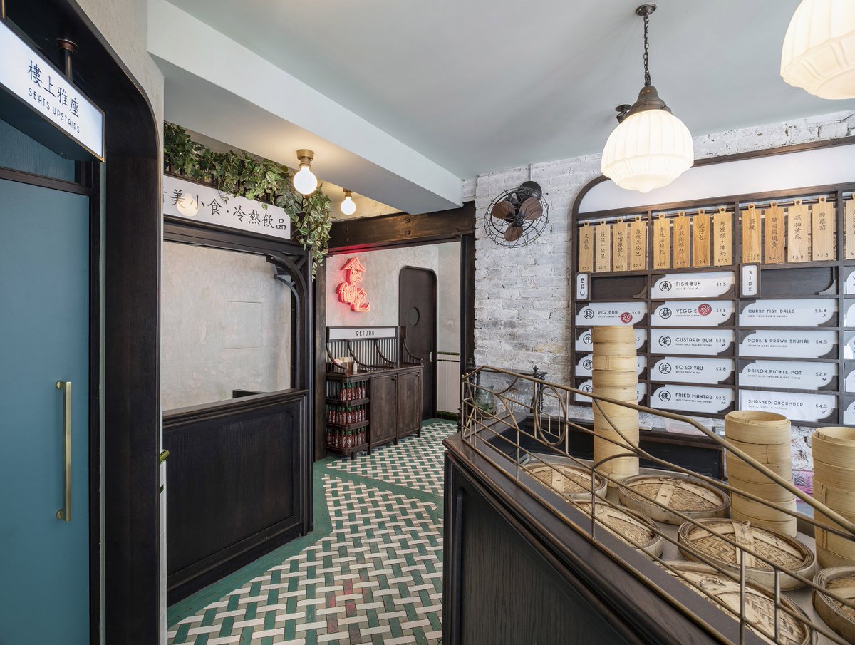 Bluecrow Projects tweet media