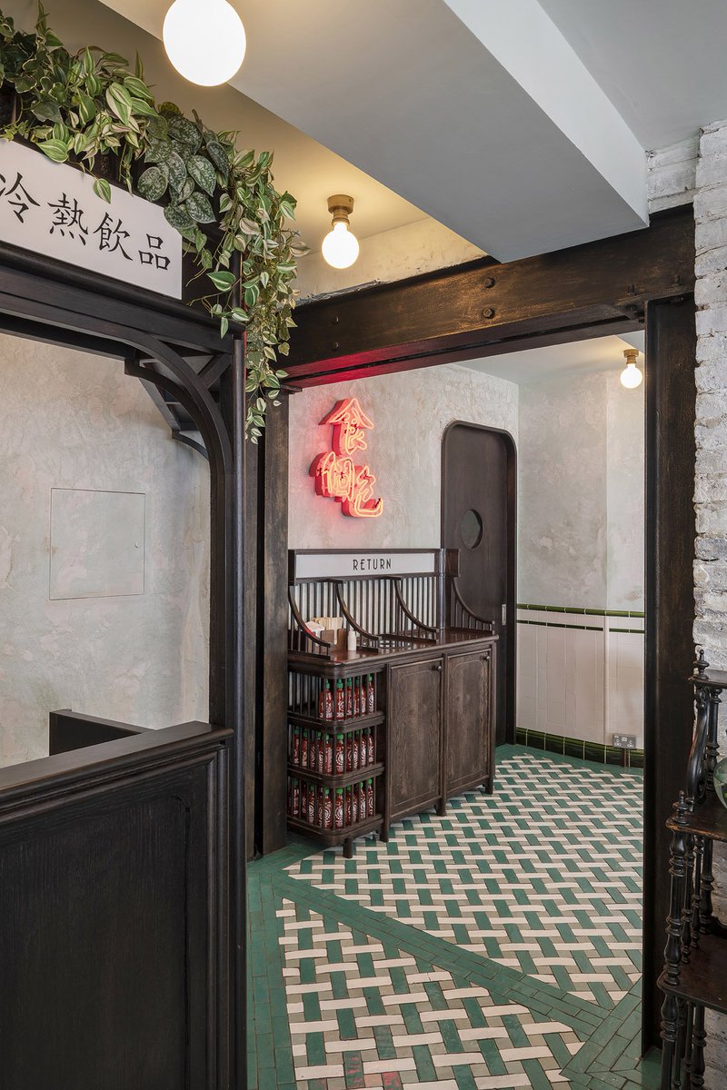 Bluecrow Projects tweet media