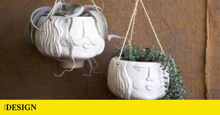 Los objetos con ojos y boca se convierten en tendencia. ow.ly/u4kY50uqZfz vía <a href="/icon_elpais/">ICON EL PAÍS</a>