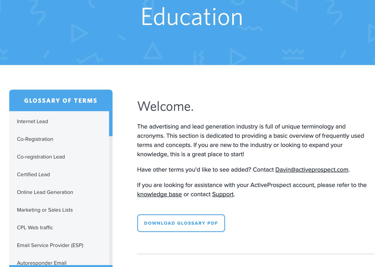 Content Mashup tweet media