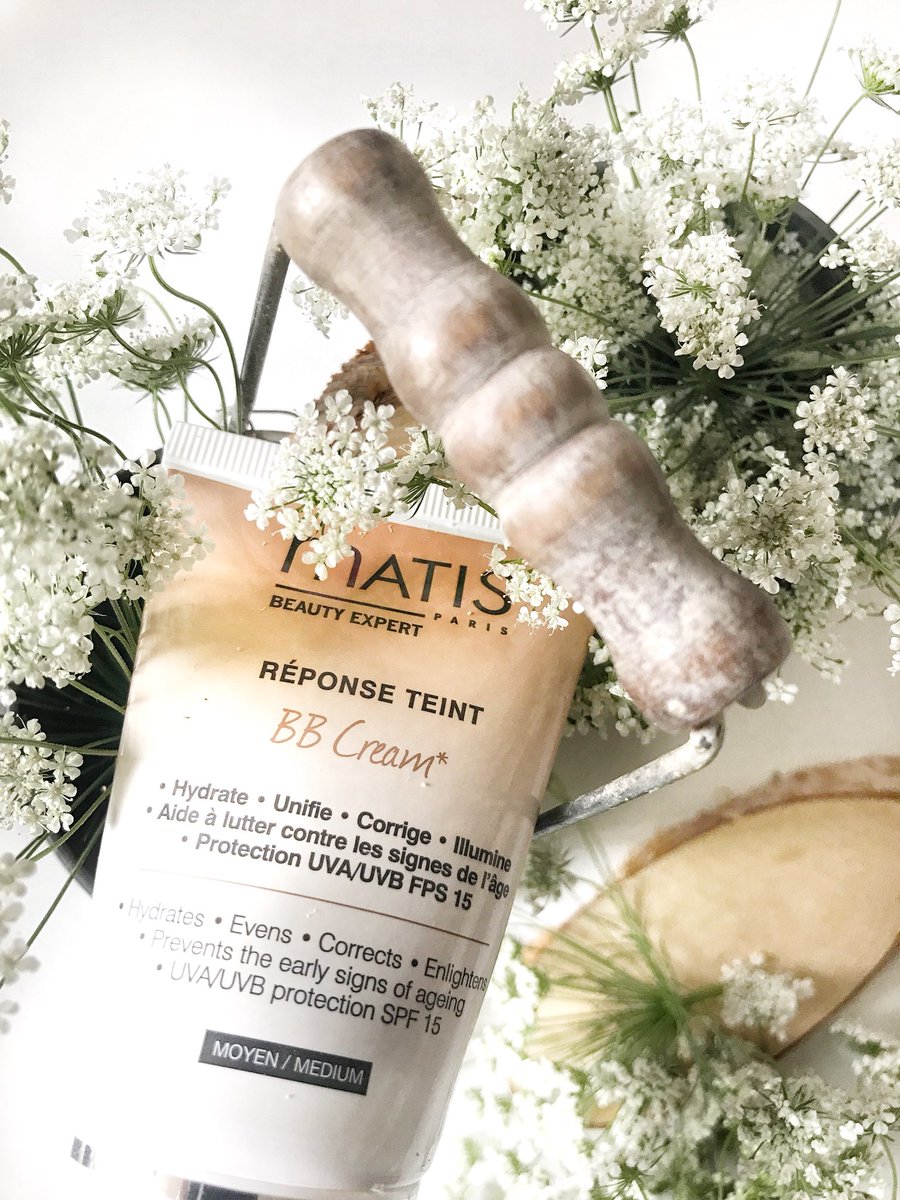 MitraEtemad's tweet photo. #Saverhedate dès la semaine prochaine un joli #concours avec notre partenaire chouchou @MatisSkincareUK 💚
#BBCreme #MatisParis https://t.co/SzElbfqZ0q