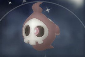 ヨマワルのtwitterイラスト検索結果