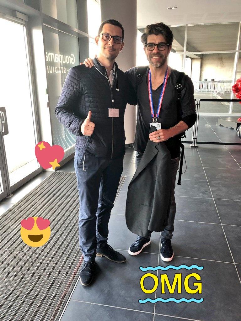 David B. tweet media