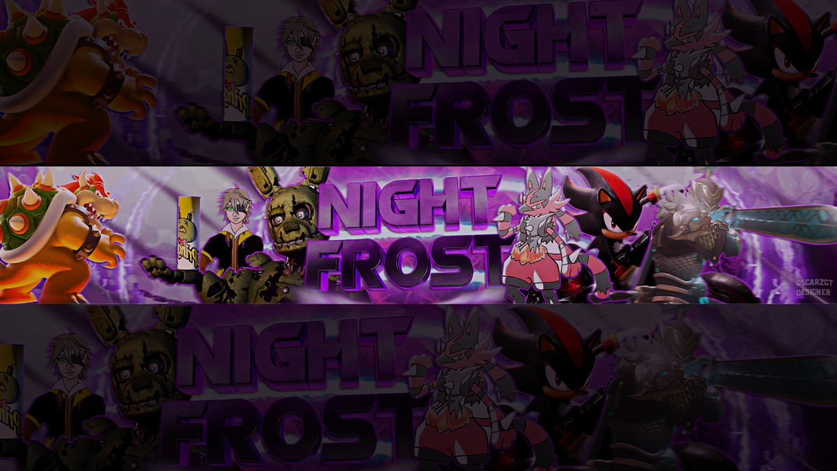 OscarZGT's tweet photo. ⚡️NUEVO BANNER 3D DE TODO GRATIS⚡️
PARA @Bl3zeNike
💝 TODO TIPO DE APOYO SE AGRADECE BASTANTE 💖
👉DALE RT - FAV👈
¿SI QUIERES UN DISEÑO GRATIS?
ESCRÍBEME AL INTERNO 📩
PEDIDOS AL MD ??
#GFX #DESIGNGFX #GFXDESIGN #DESIGNER #DESIGNFREE #GFXFREE #DESIGN
#GFXDesigner https://t.co/aLihsdMkzM