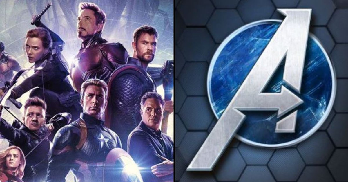 ladbible's tweet photo. New Avengers game has officially been announced.
https://t.co/DXtLB8tCN4 https://t.co/kZmrsgWDIq