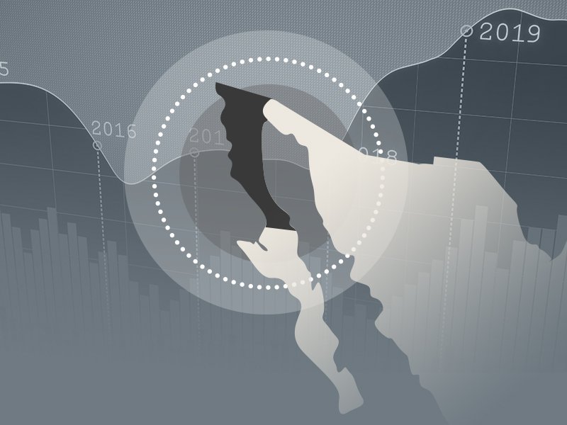 ExpEconomia's tweet image. #DataExpansión 📉📊 La pelea política por Baja California, un estado con buen desempeño económico bit.ly/2I4M8Rh