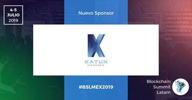 KatunTech's tweet image. Katun Tech estará presente en la reunión más importante de Blockchain en Latinoamérica.  Blockchain Summit Latam (BSL) reunirá a industrias, desarrolladores, empresas y representantes de gobierno.

Más información: blockchainsummit.la
