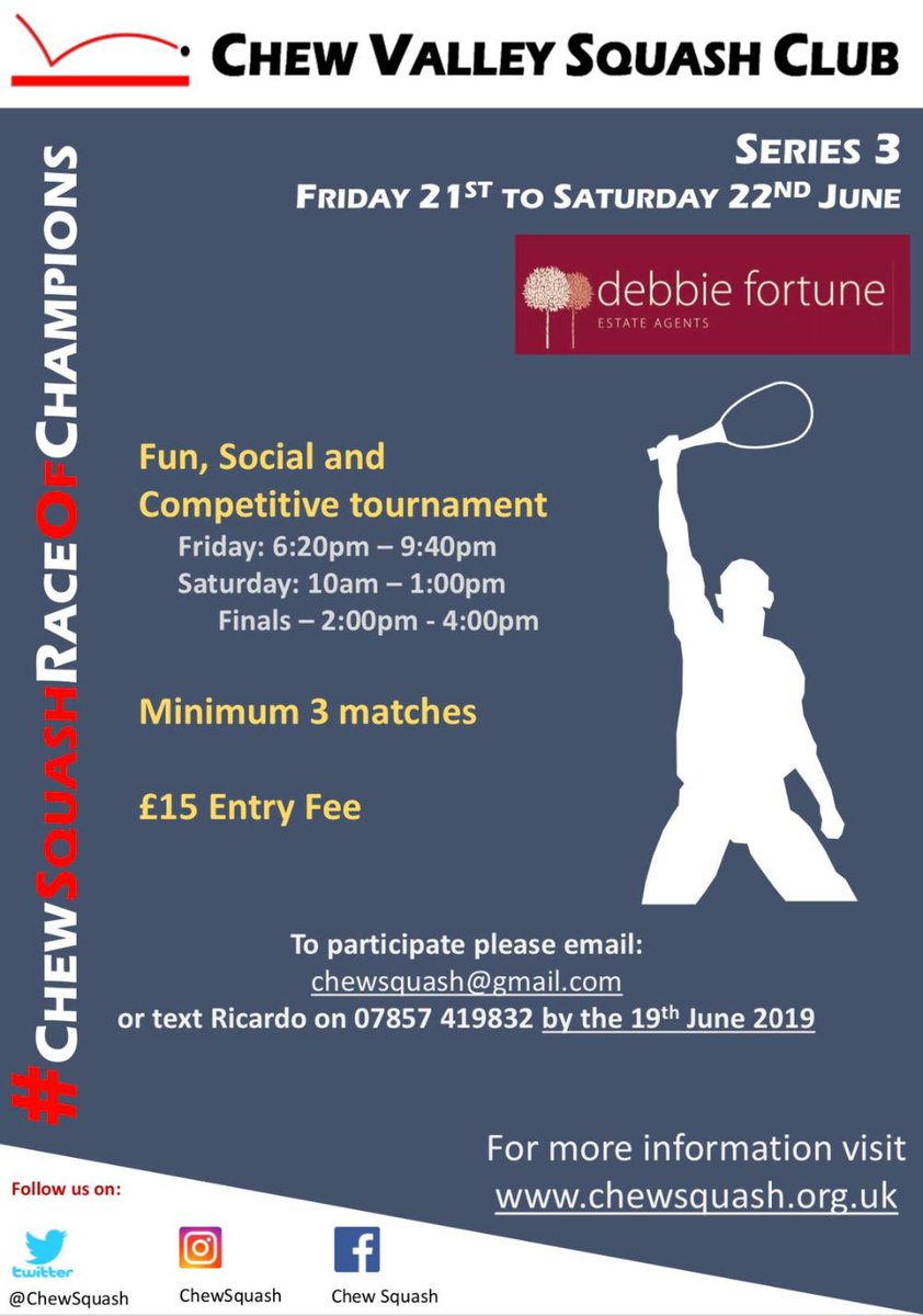 Chew Squash tweet media