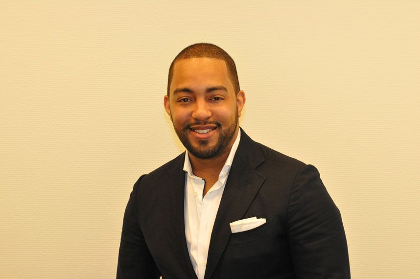 Confirmed Speaker: <a href="/dwaynegefferie/">Dwayne Gefferie</a> has established himself as an entrepreneur, speaker, author, scholar, data scientist, and consultant with over 15 years of experience. Dwayne has boundless insights on Data Analytics and Data Science, plus speaking on the competition in FinTech!