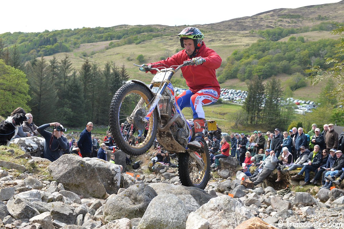 Taken a bit longer than usual this year, but the marathon naming session is completed and all SSDT photos are now available, fully searchable by rider name at bit.ly/2EEWbLW