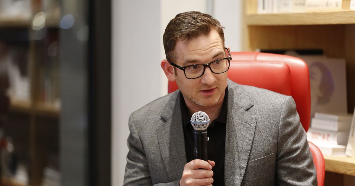 I actually want my online activity to be tracked, I just want to own the means of collection and the data itself. Let me mine my own data for insights about myself.

vox.com/recode/2019/5/…